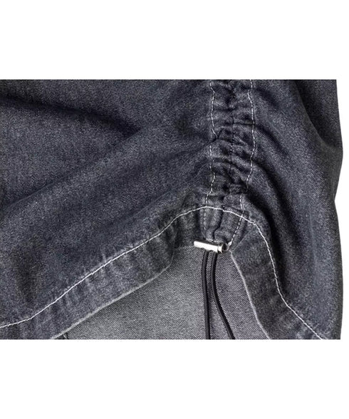 Patch Light Denim Series