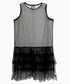 Layer Tulle Series