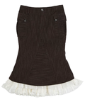 Chocolate Brown
