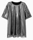 Mirror Noise Top