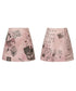 Rose Tale Mini Skirt