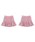 Bloom Ripple Skirt
