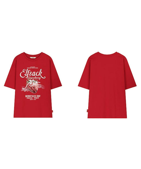 Berry Script Top
