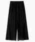 Lace Drift Pants