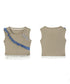Mosaic Frill Series