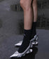 Void Curve Pumps