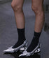 Void Curve Pumps