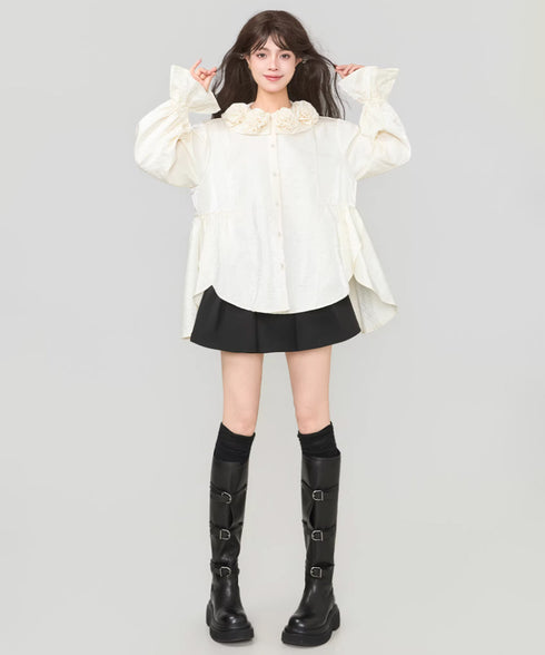 Floral Bouquet Series