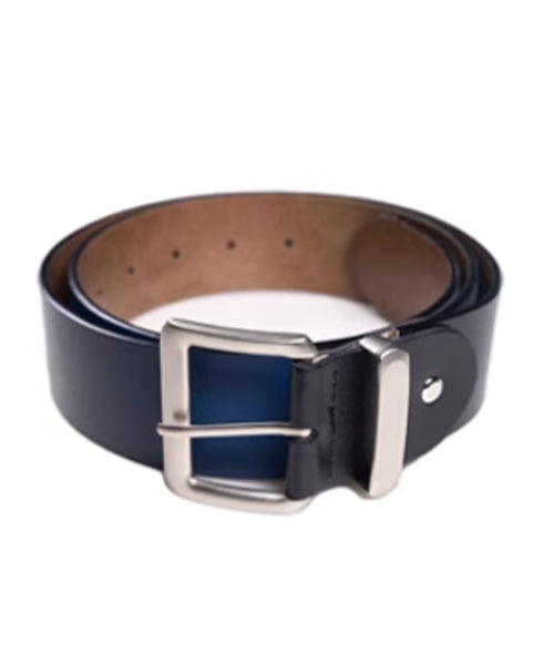 Gradient Color Spray Belt