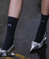 Void Curve Pumps