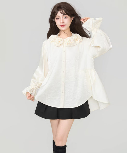 Floral Bouquet Series