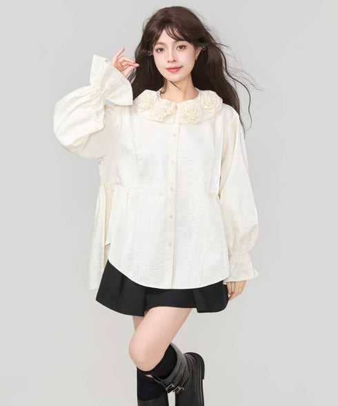 Floral Bouquet Series