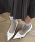 Void Curve Pumps