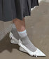 Void Curve Pumps