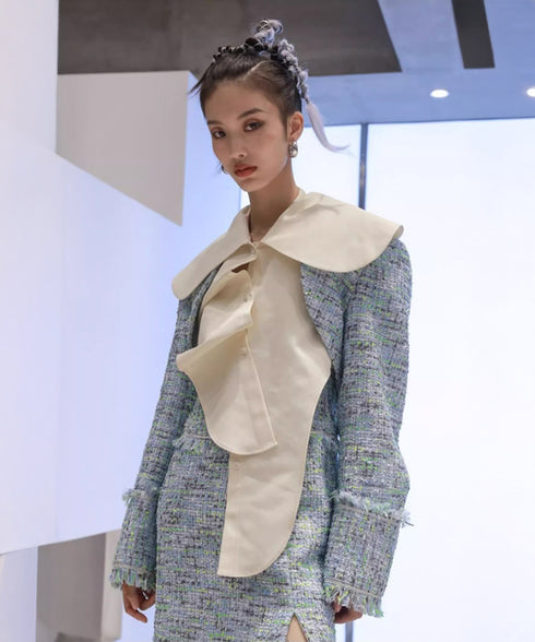 Choir Attached Color