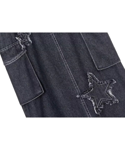 Patch Light Denim Series