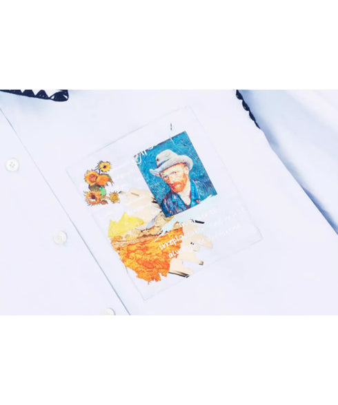 French Artistic Series