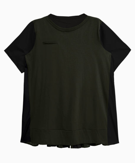 Flow Panel Dress