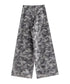 Shadow Camo Wide Pants