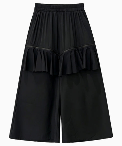Ruffle Drift Series
