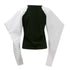 Raglan Layer Top