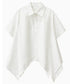 Flow Edge Blouse