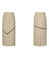 Separate Slit Skirt