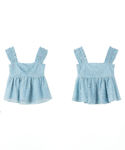 Azure Bloom Series