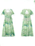 Garden Mist Dress