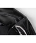 Gloss Panel Strap Dress