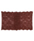 Lace Veil Waist Belt