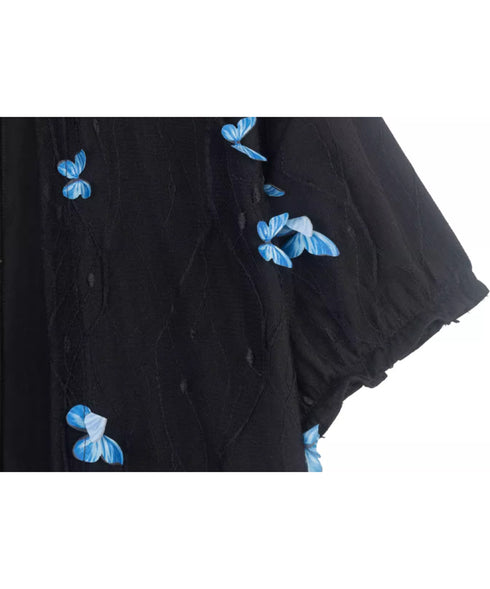 Butterfly Shadow Series