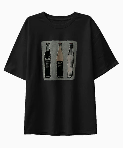 Bottle Veil Series