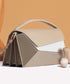 Facet Pleat Bag