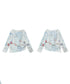 Charm Mist Top