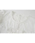 Side Cut Bow Dress