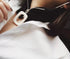 Zip Ring Choker