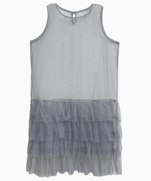 Layer Tulle Series