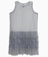 Layer Tulle Series