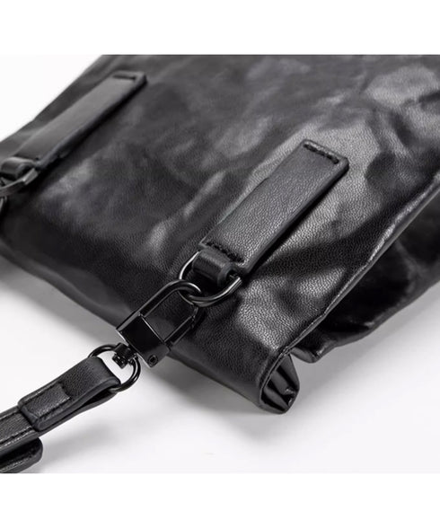 Kraft Paper Texture Bag