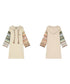 Nomad Knit Hood Dress