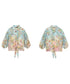 Harbor Mist Blouse