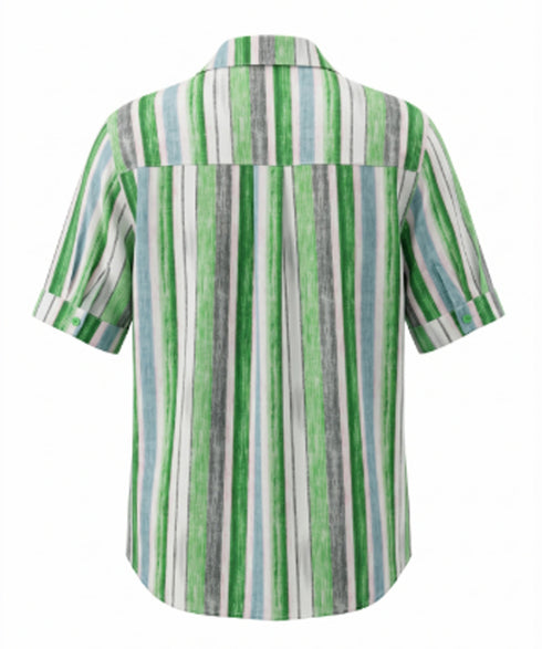 Stripe Orbit Series