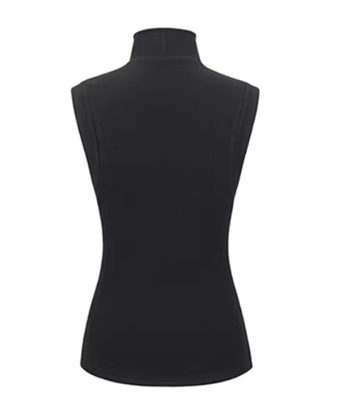 Stand Zip Slim Line Top