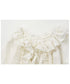 Draw Shirring Dress