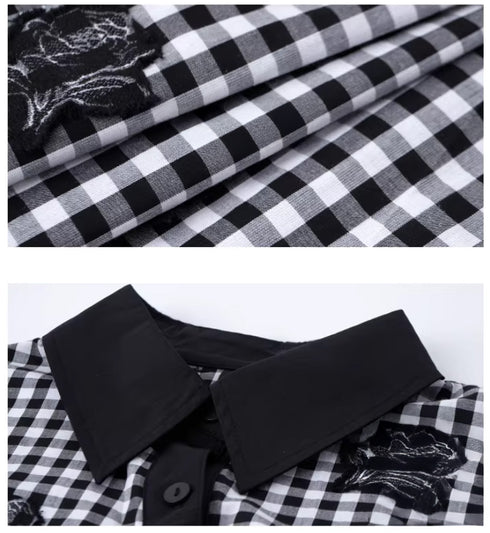 Crinkle Cami & Wide Pants Set