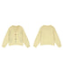 Heart Mist Cardigan