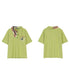 Milo Patch Polo
