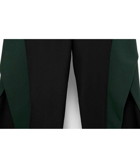 Side Switching Pants