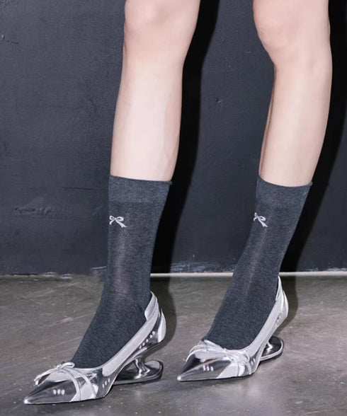 Void Curve Pumps